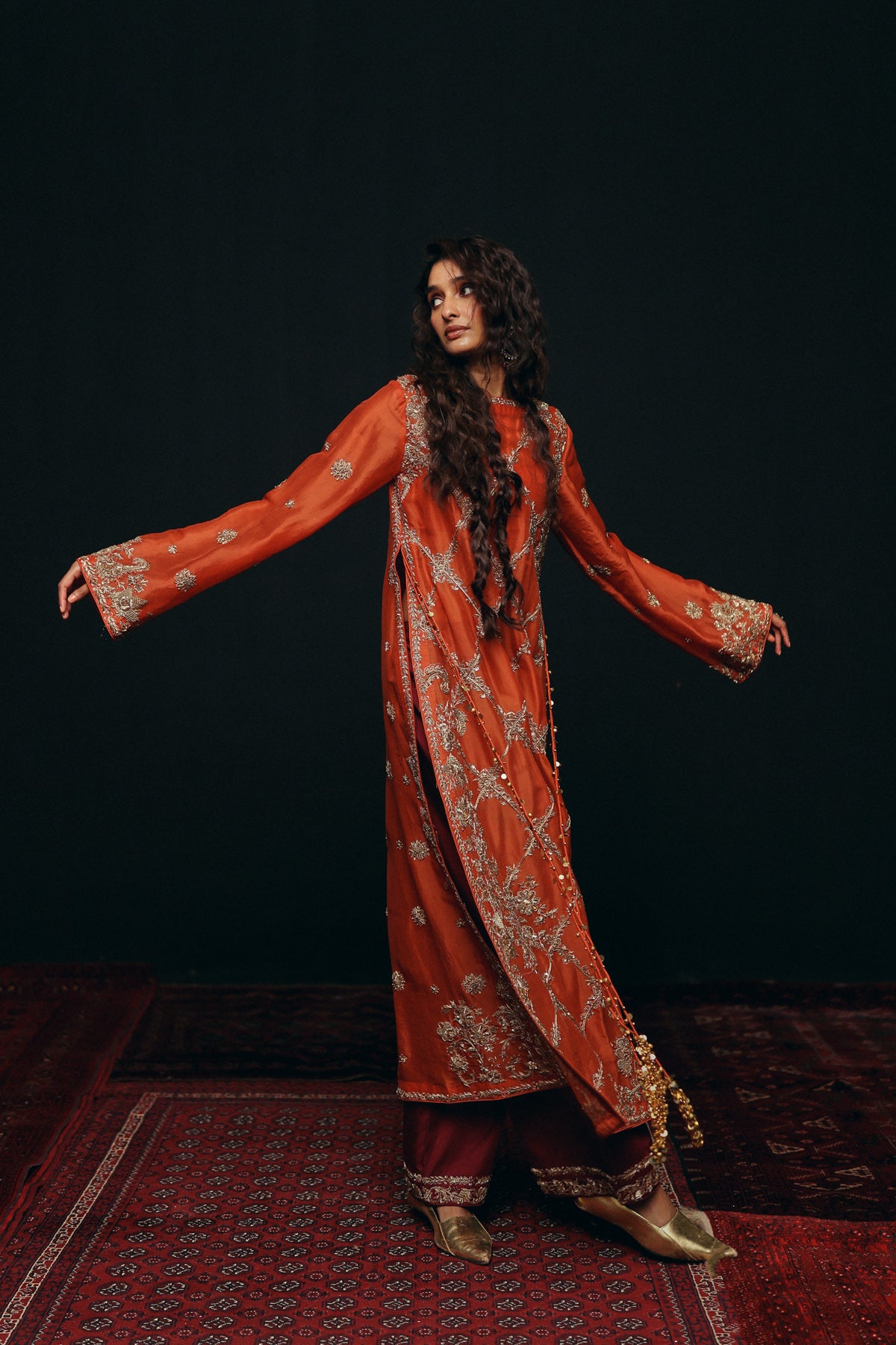 KHUMAAR