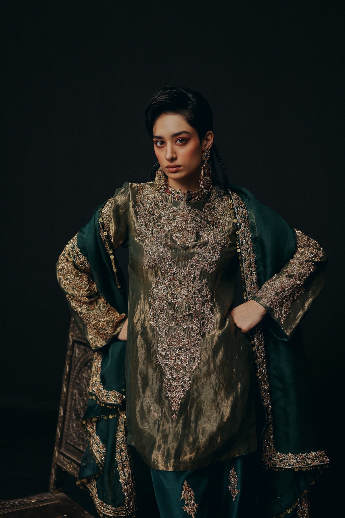 QISSA