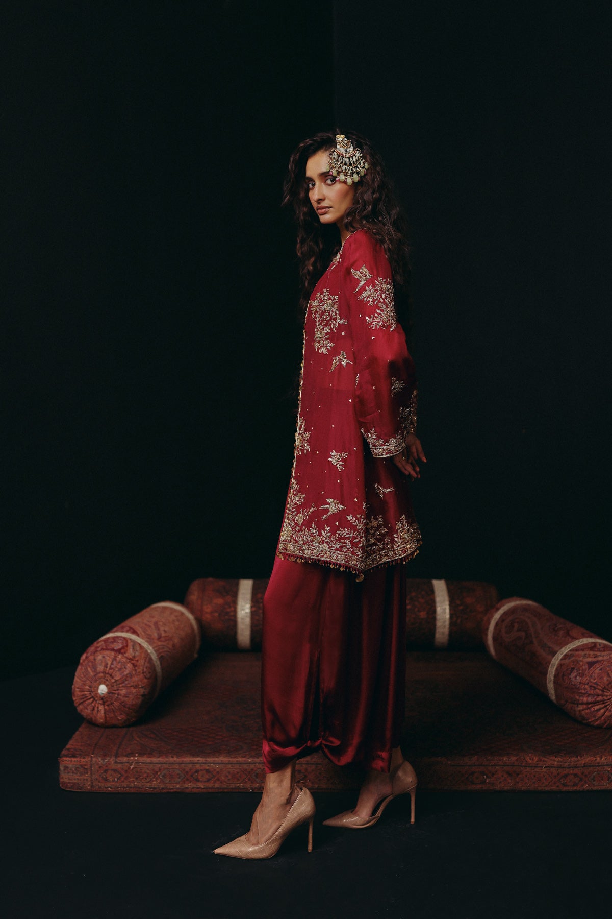 AFSANA