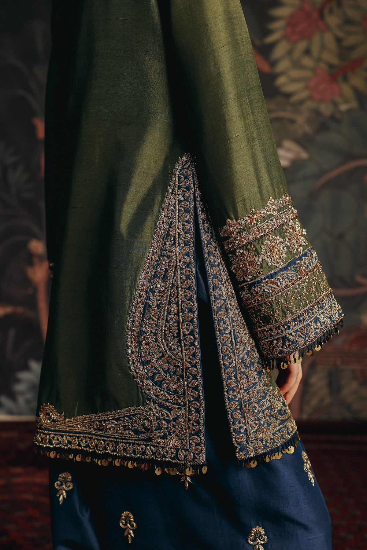 SHAB SITARA
