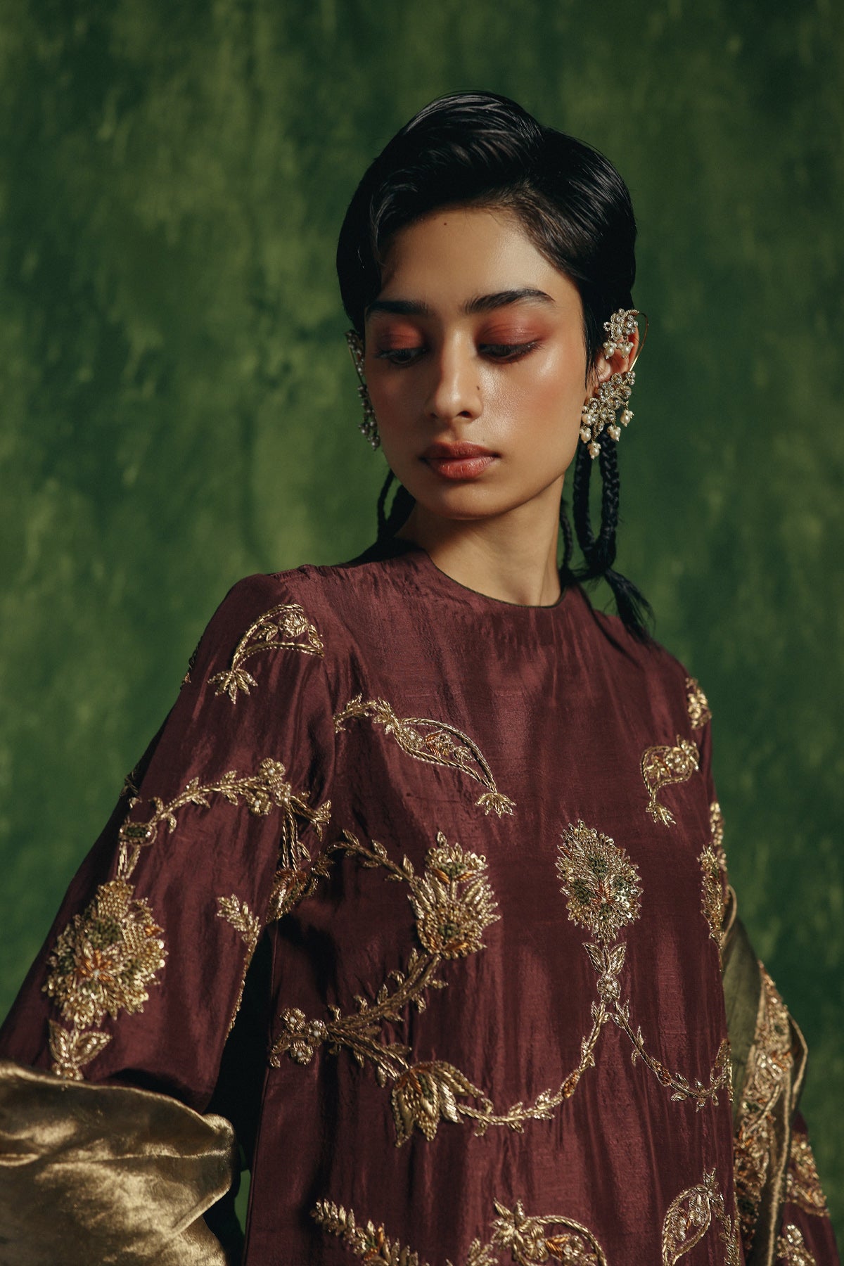 RAAHI