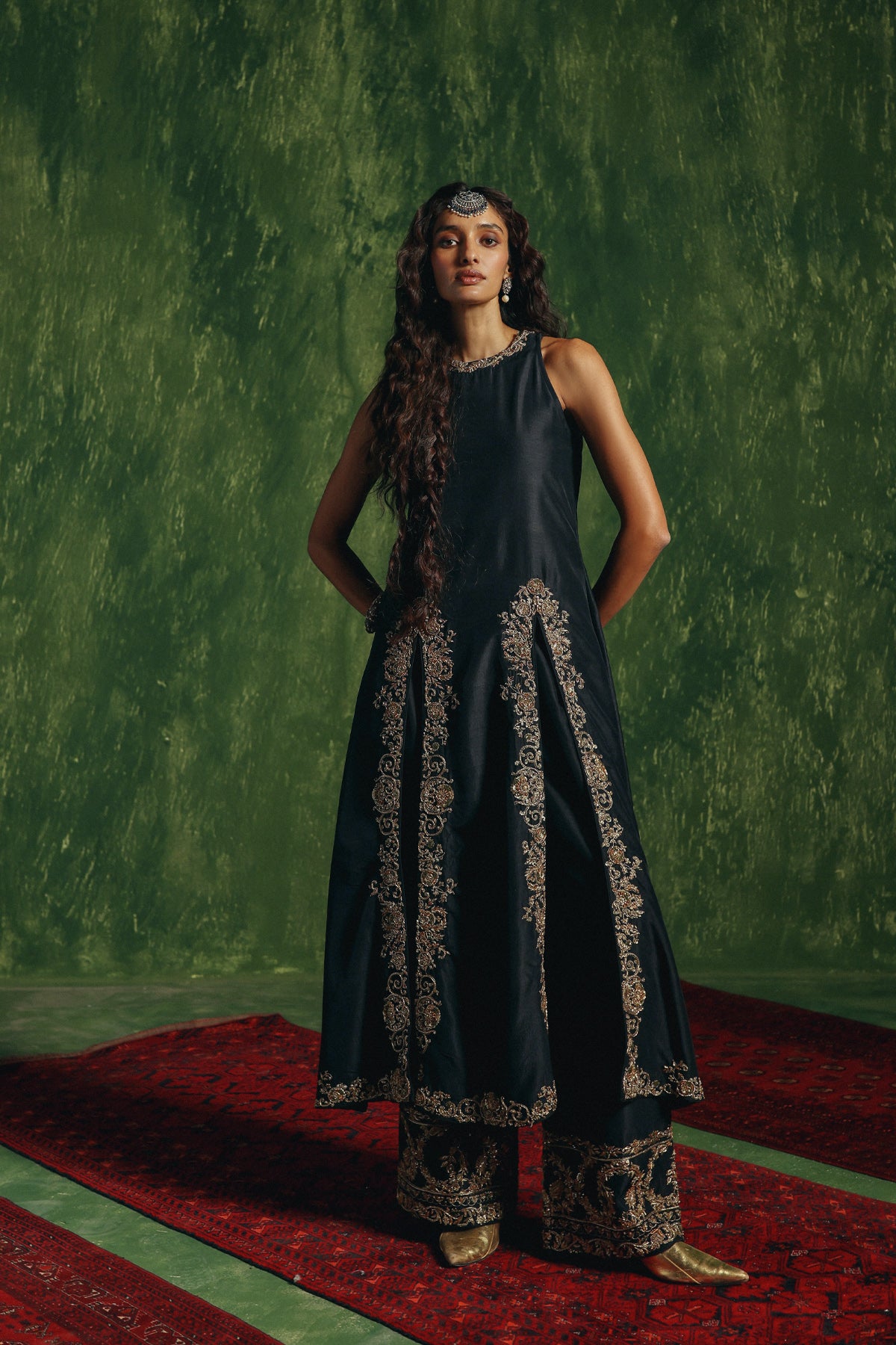 NAZAARA