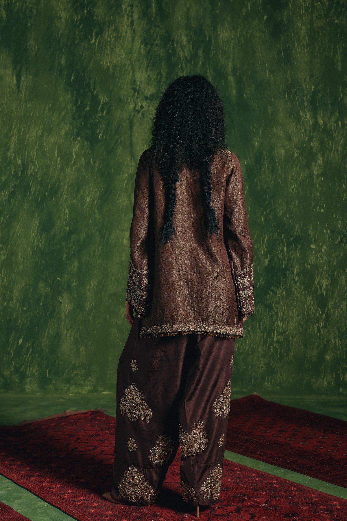 KHAAK