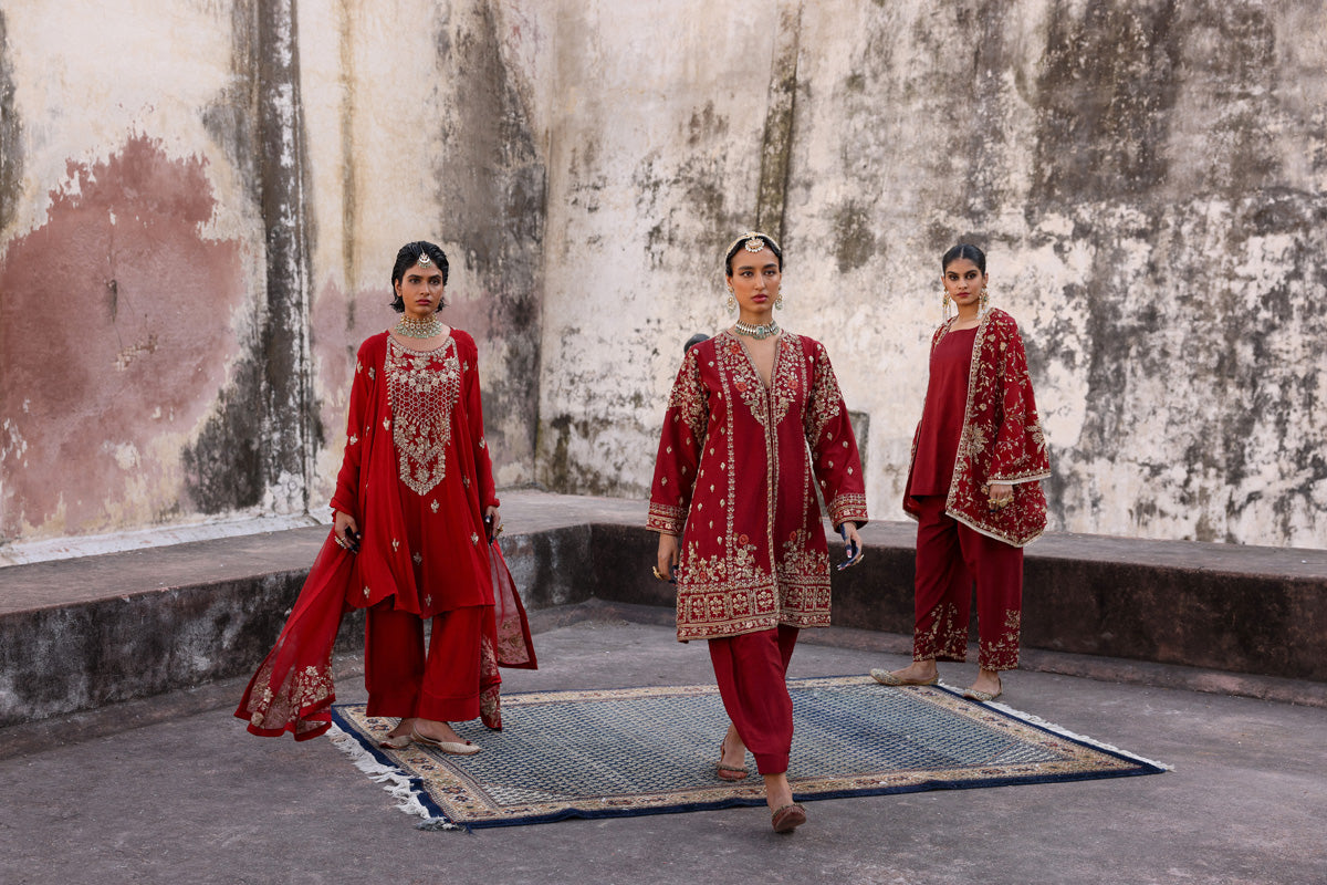 ZEBA MAHAL