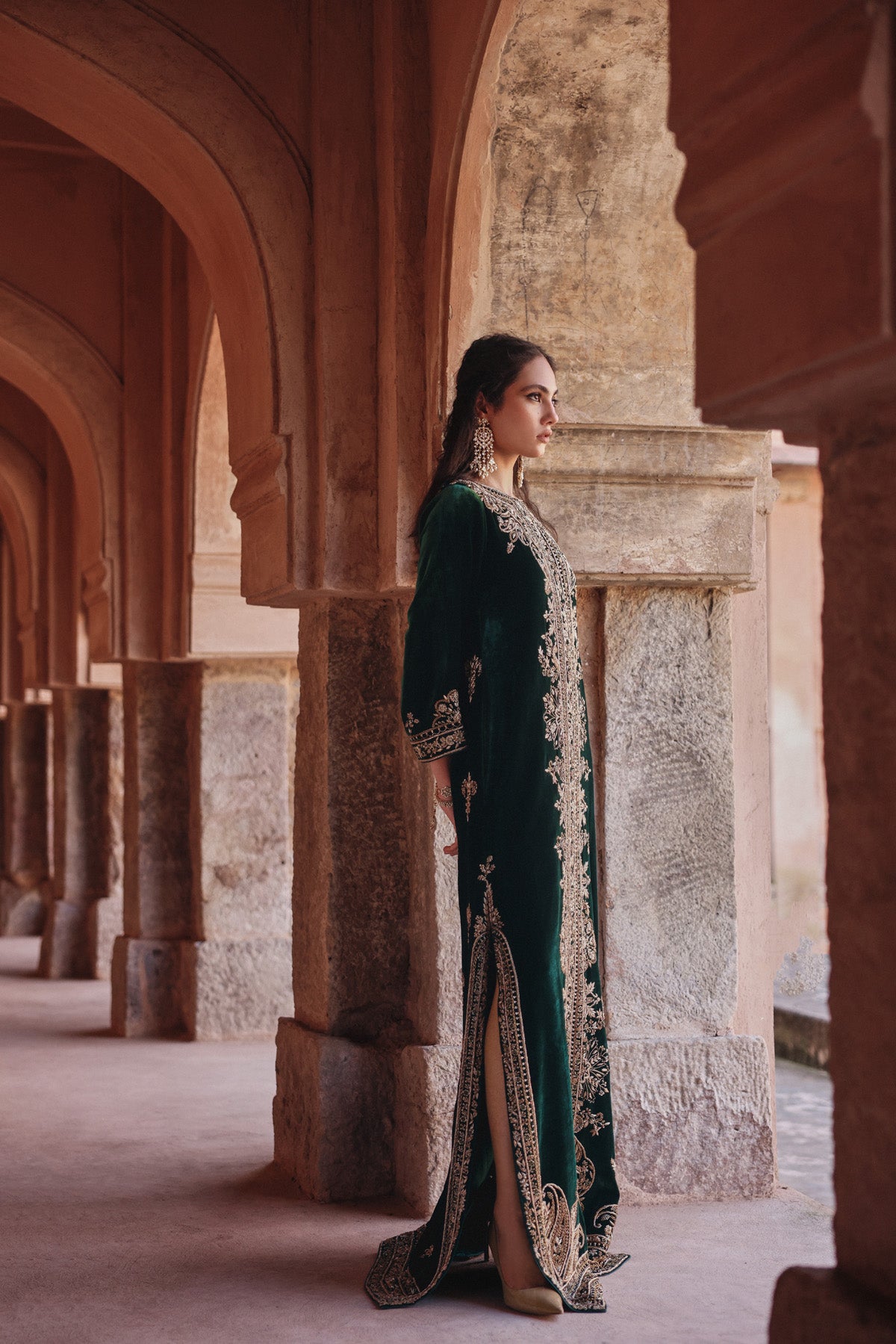 SHAHI QILA