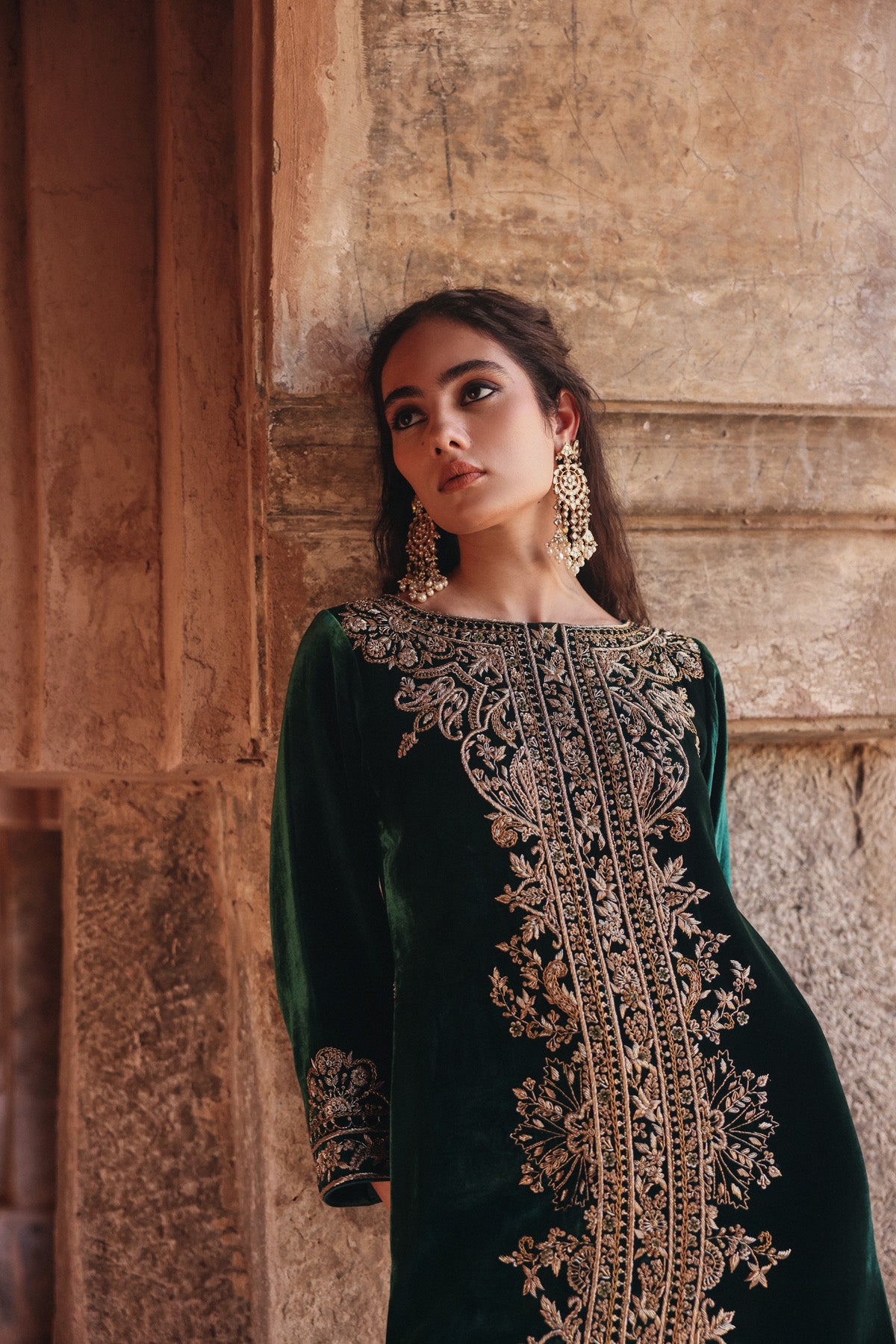 SHAHI QILA