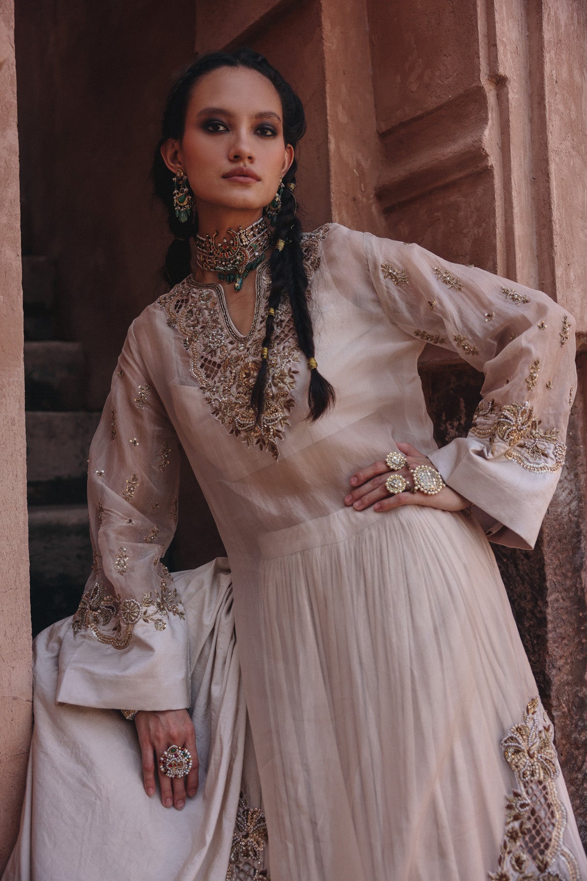 MAHNOOR