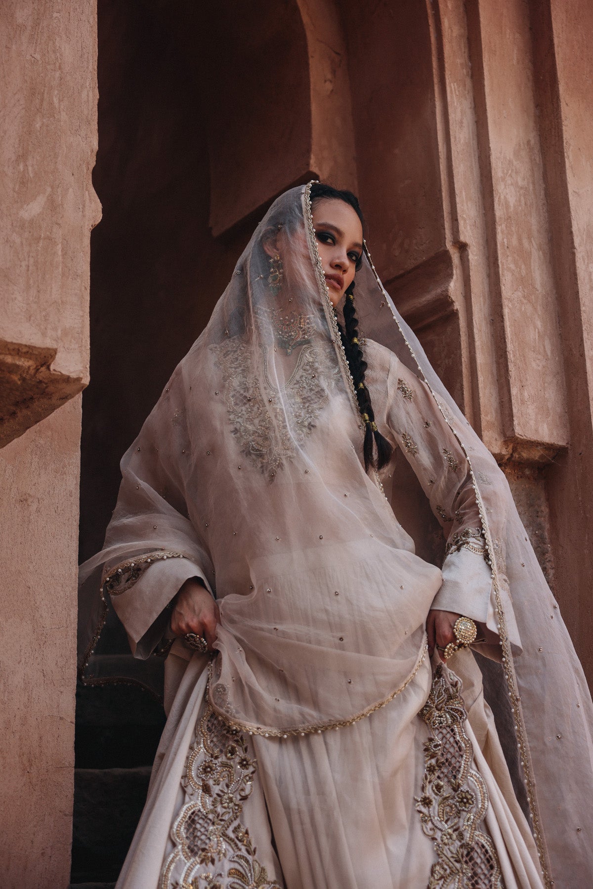 MAHNOOR