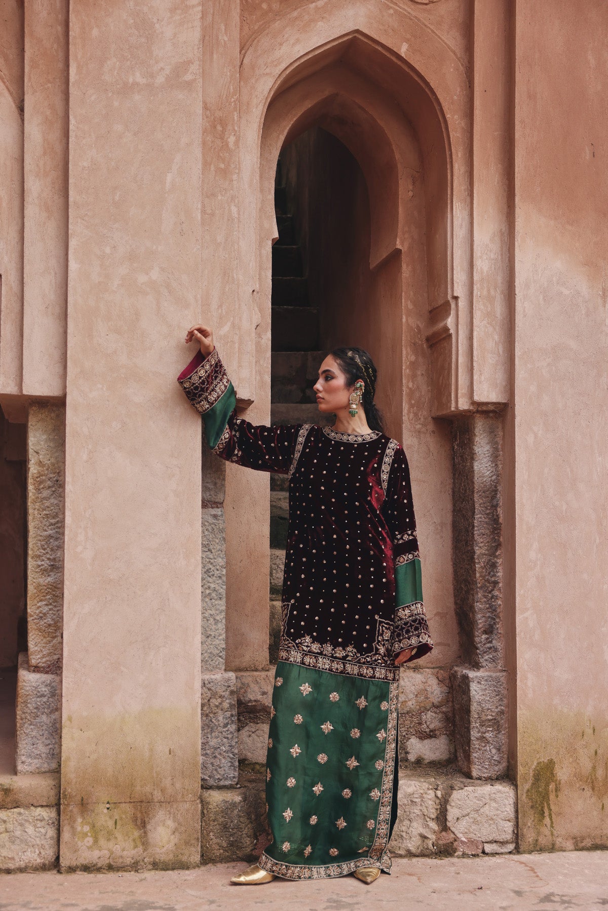 NAYAB