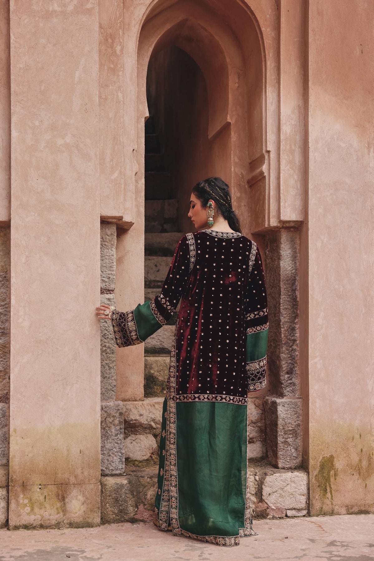 NAYAB