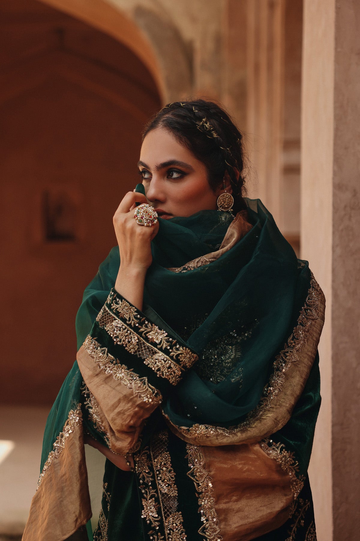 MEHFIL
