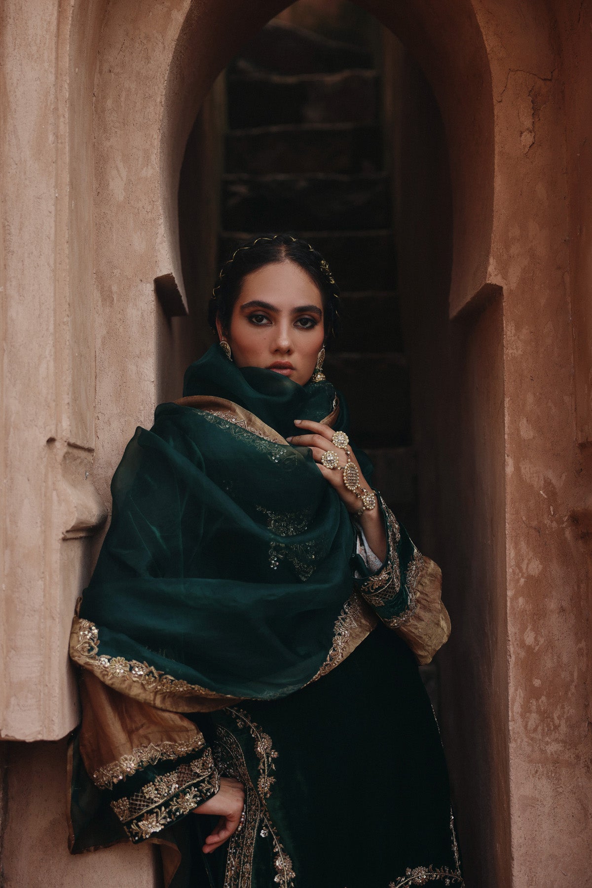MEHFIL