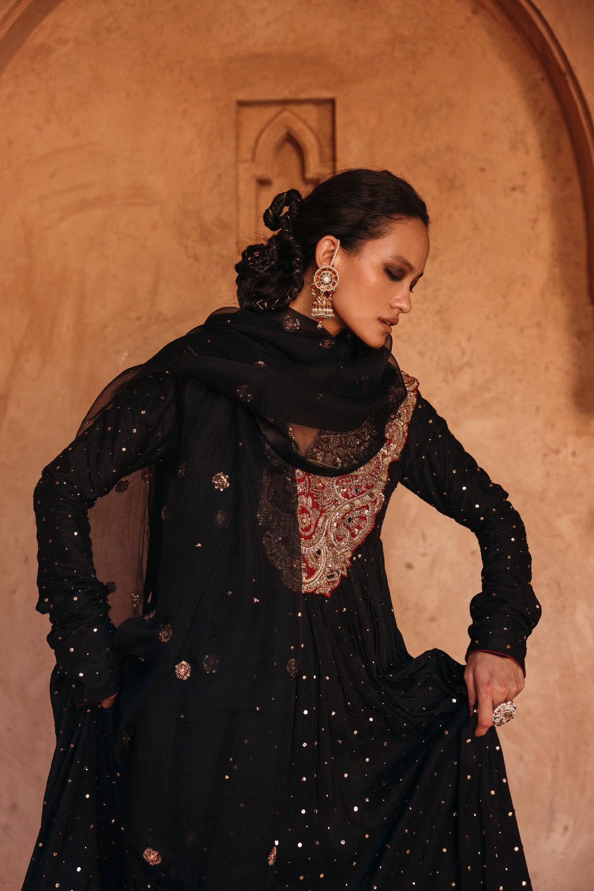 MAHIRA