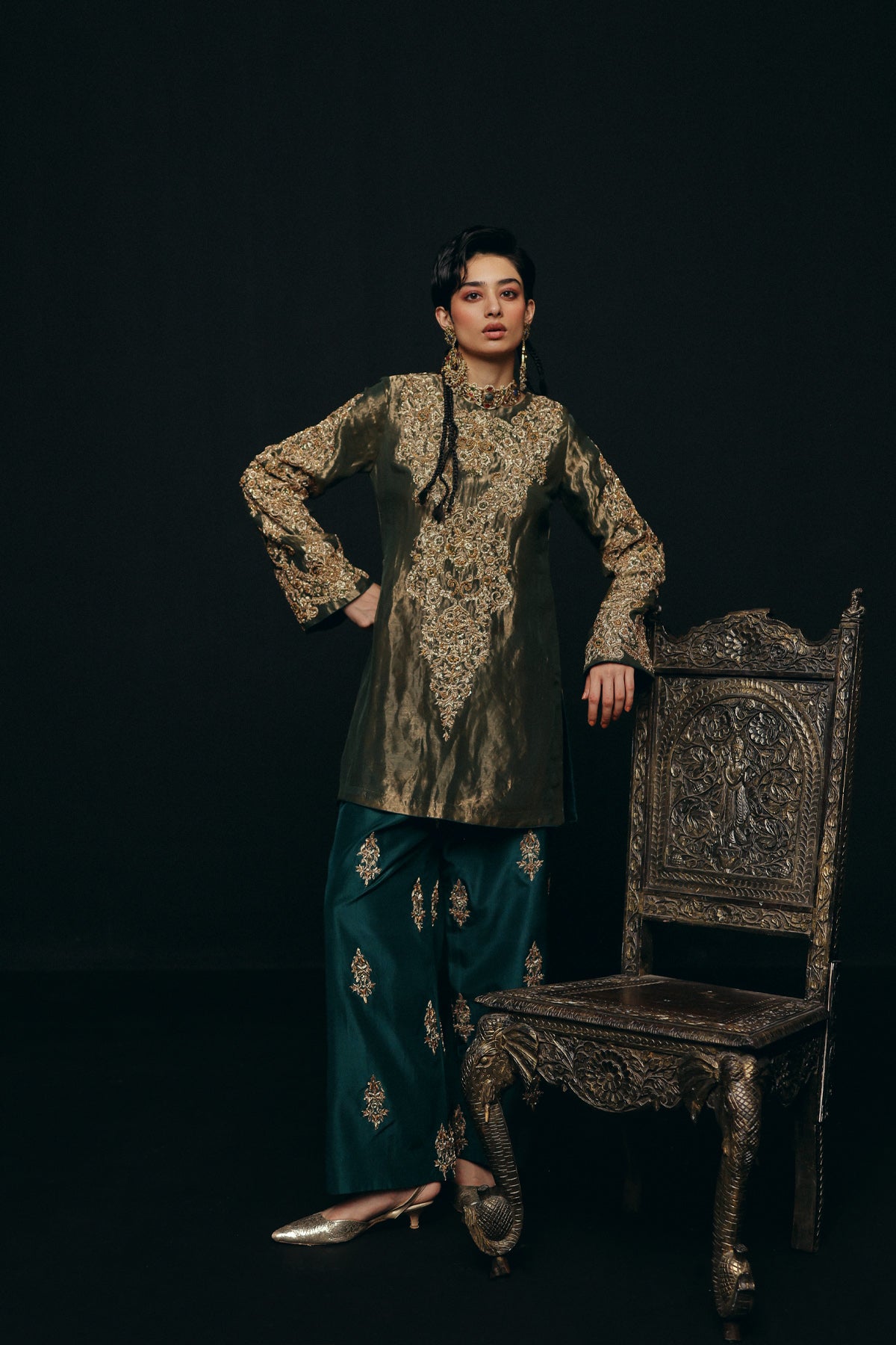 QISSA