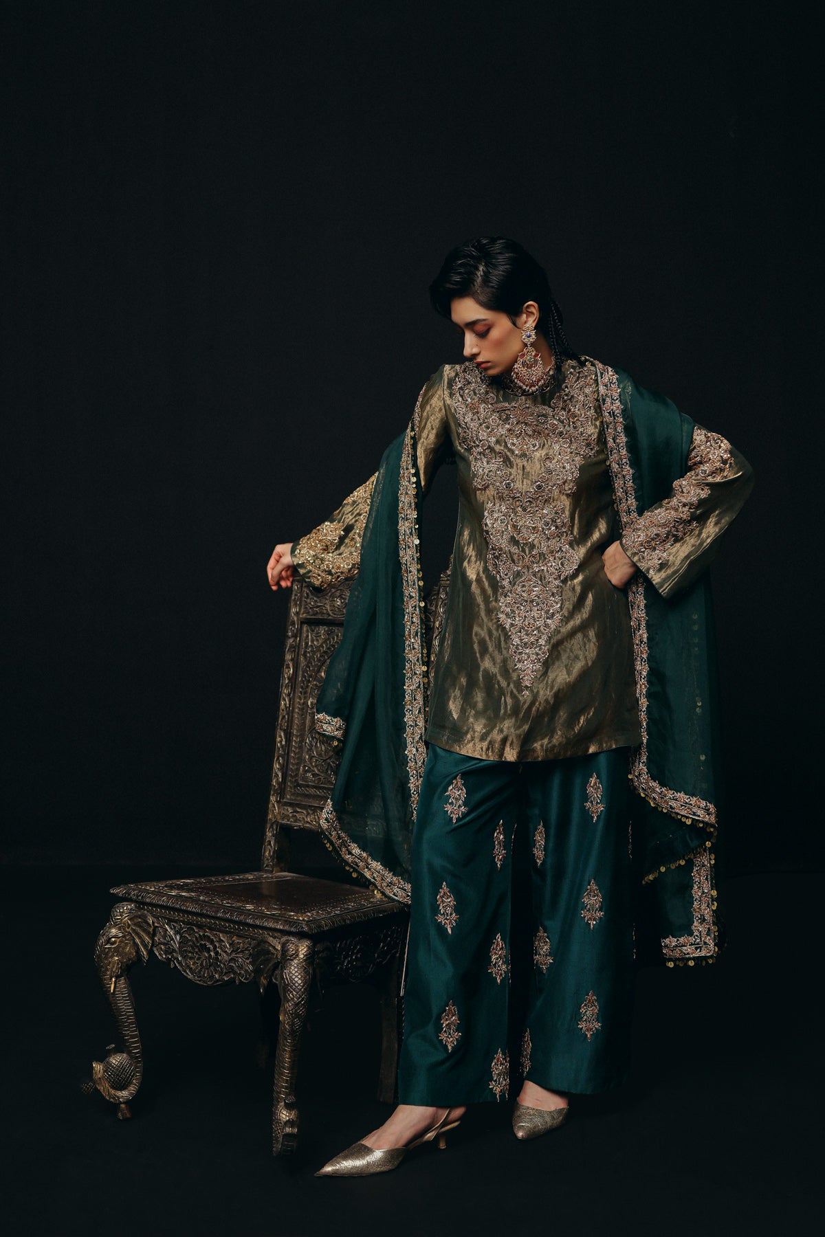 QISSA