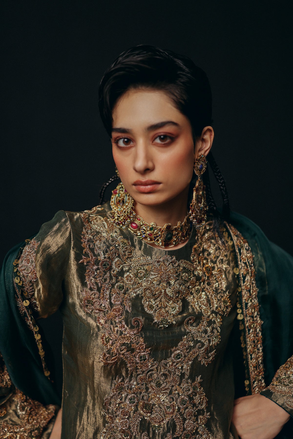 QISSA