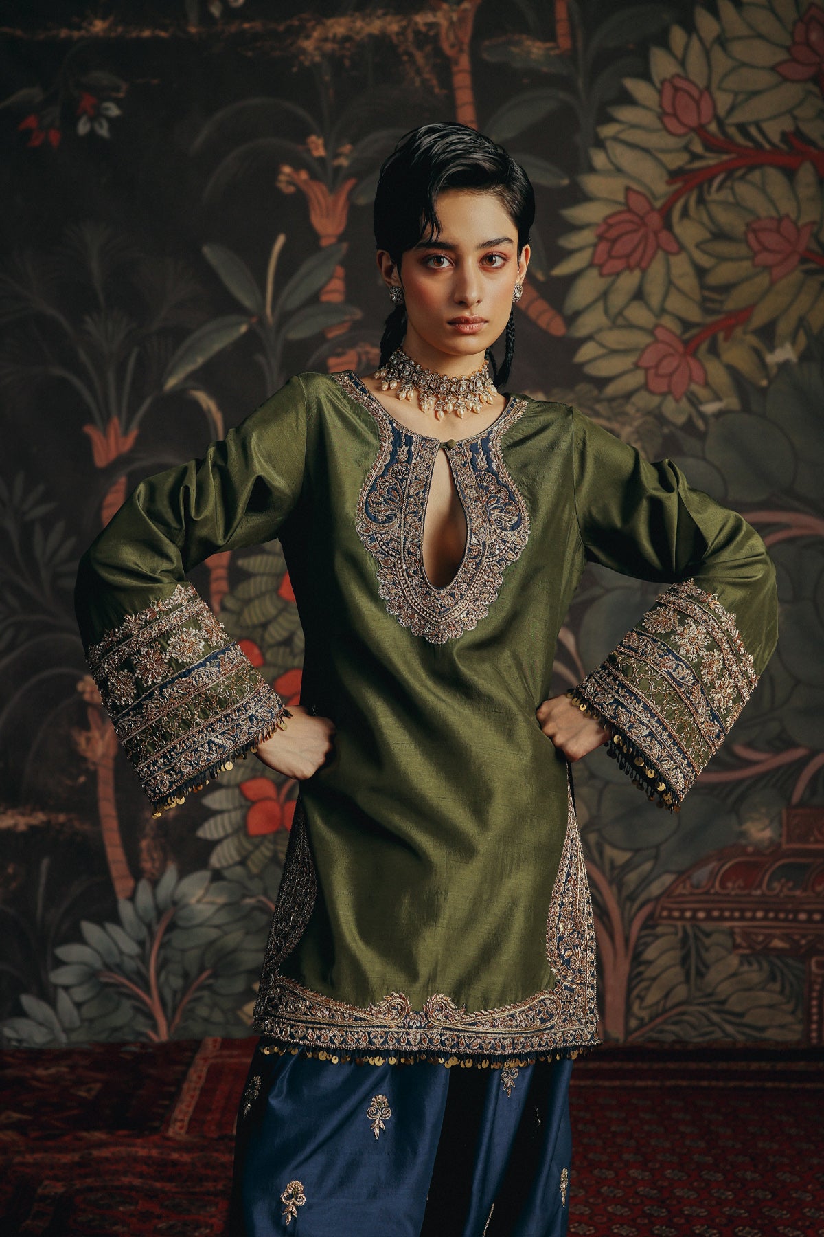 SHAB SITARA