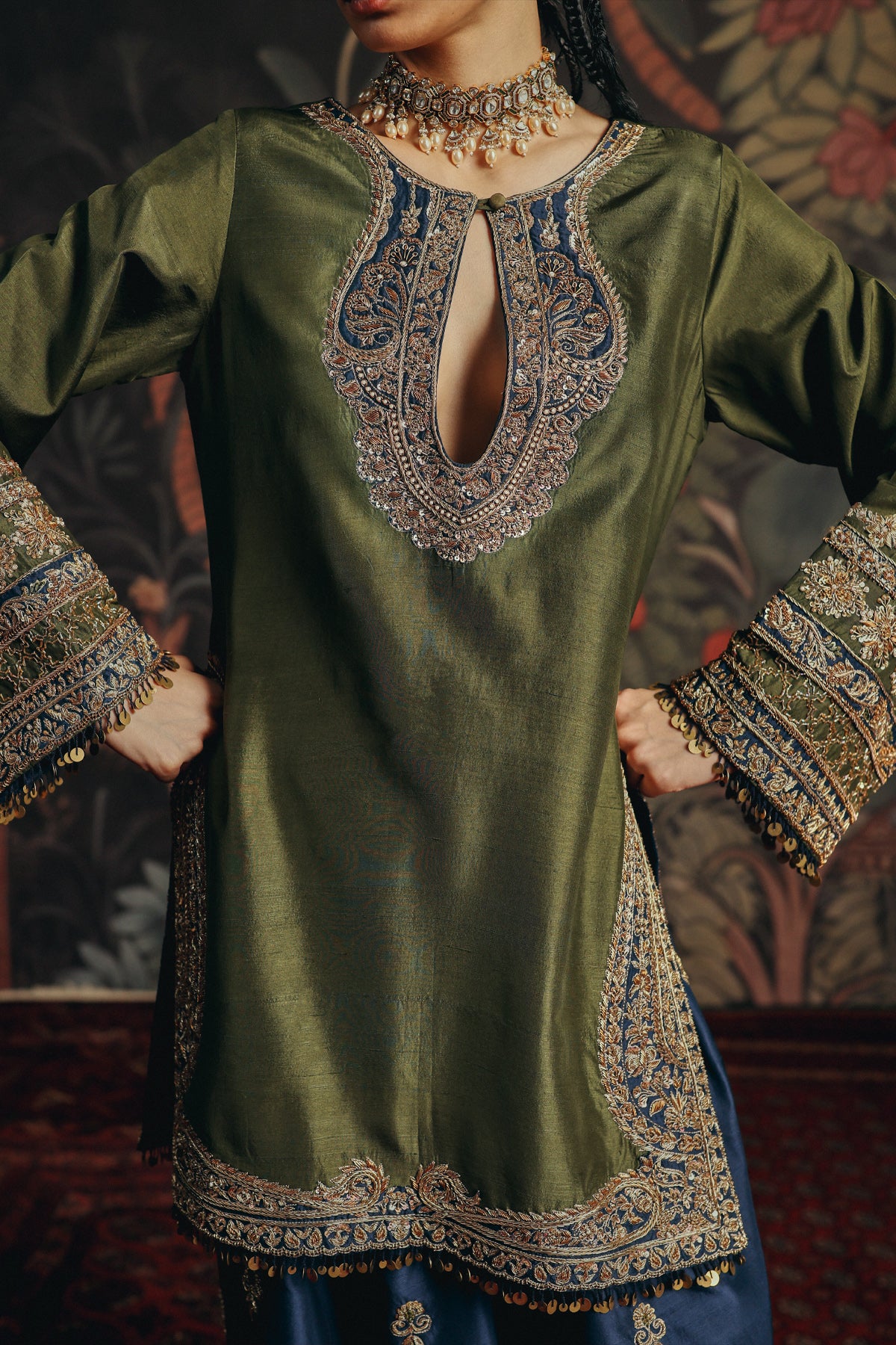 SHAB SITARA