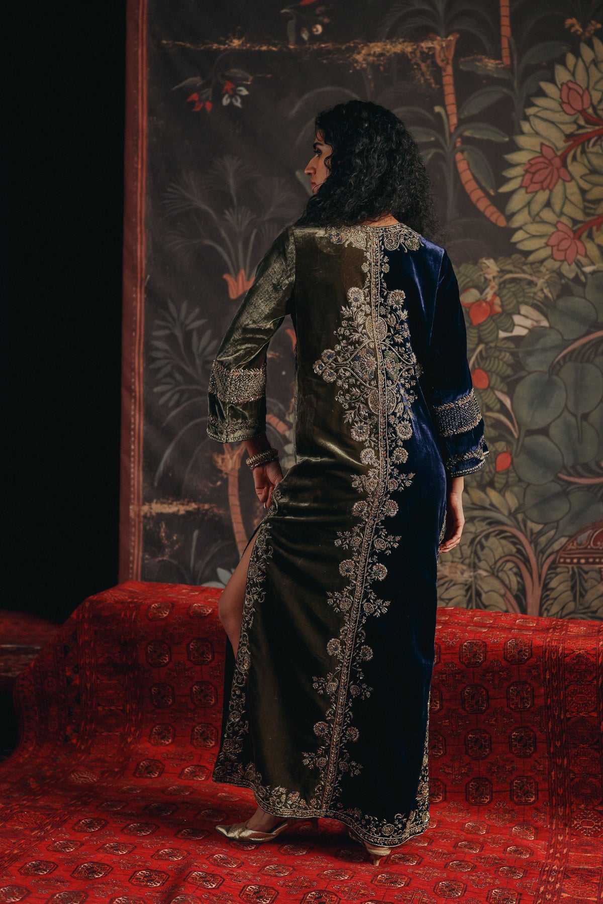 MEHZABEEN