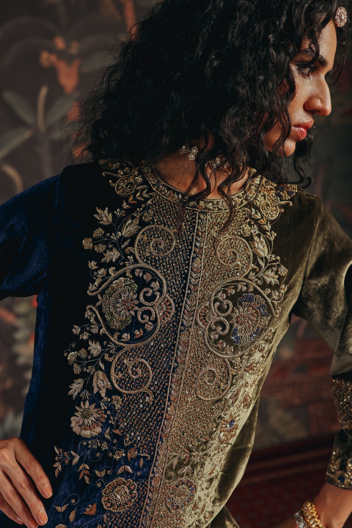 MEHZABEEN
