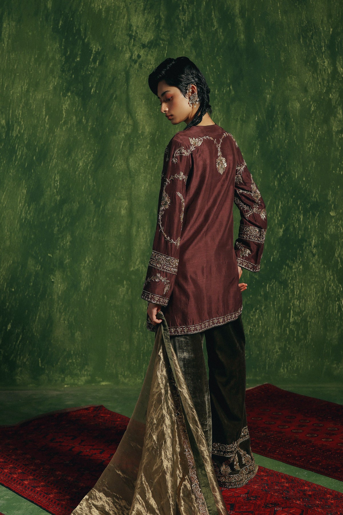 RAAHI