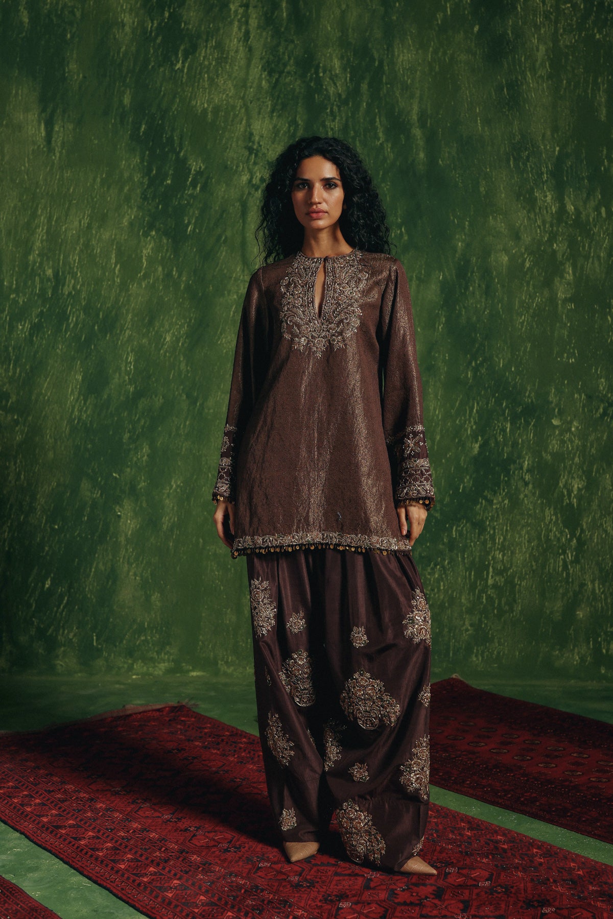 KHAAK