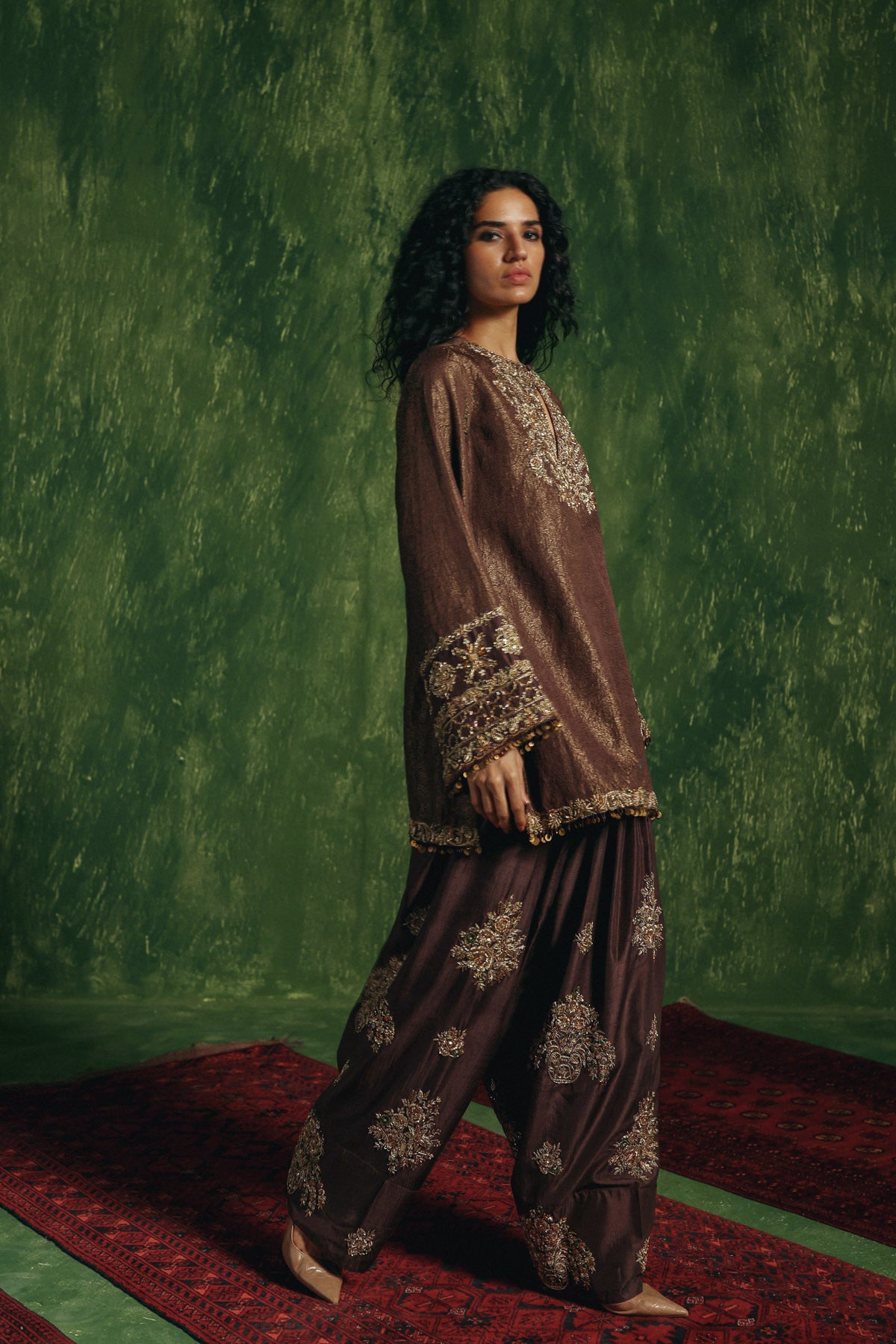 KHAAK