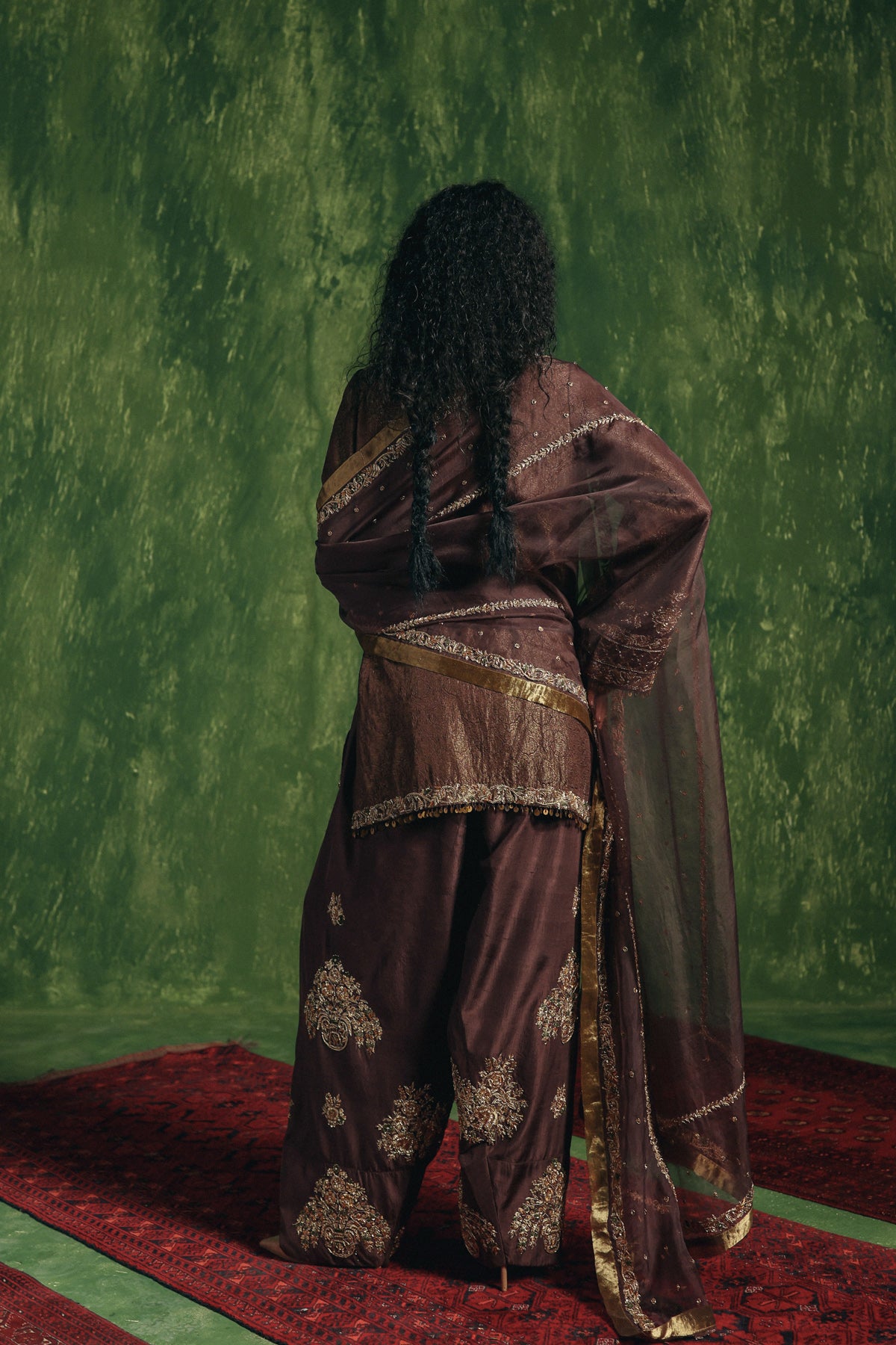 KHAAK