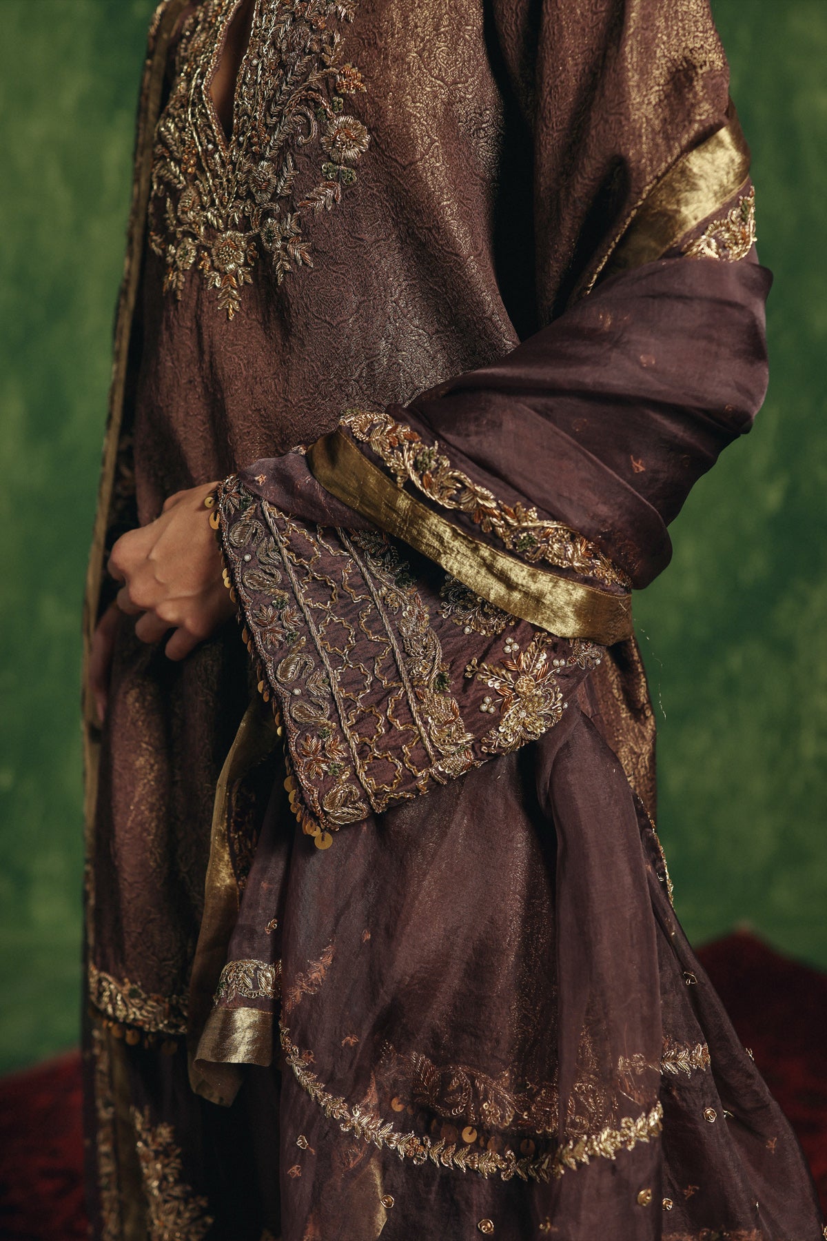 KHAAK