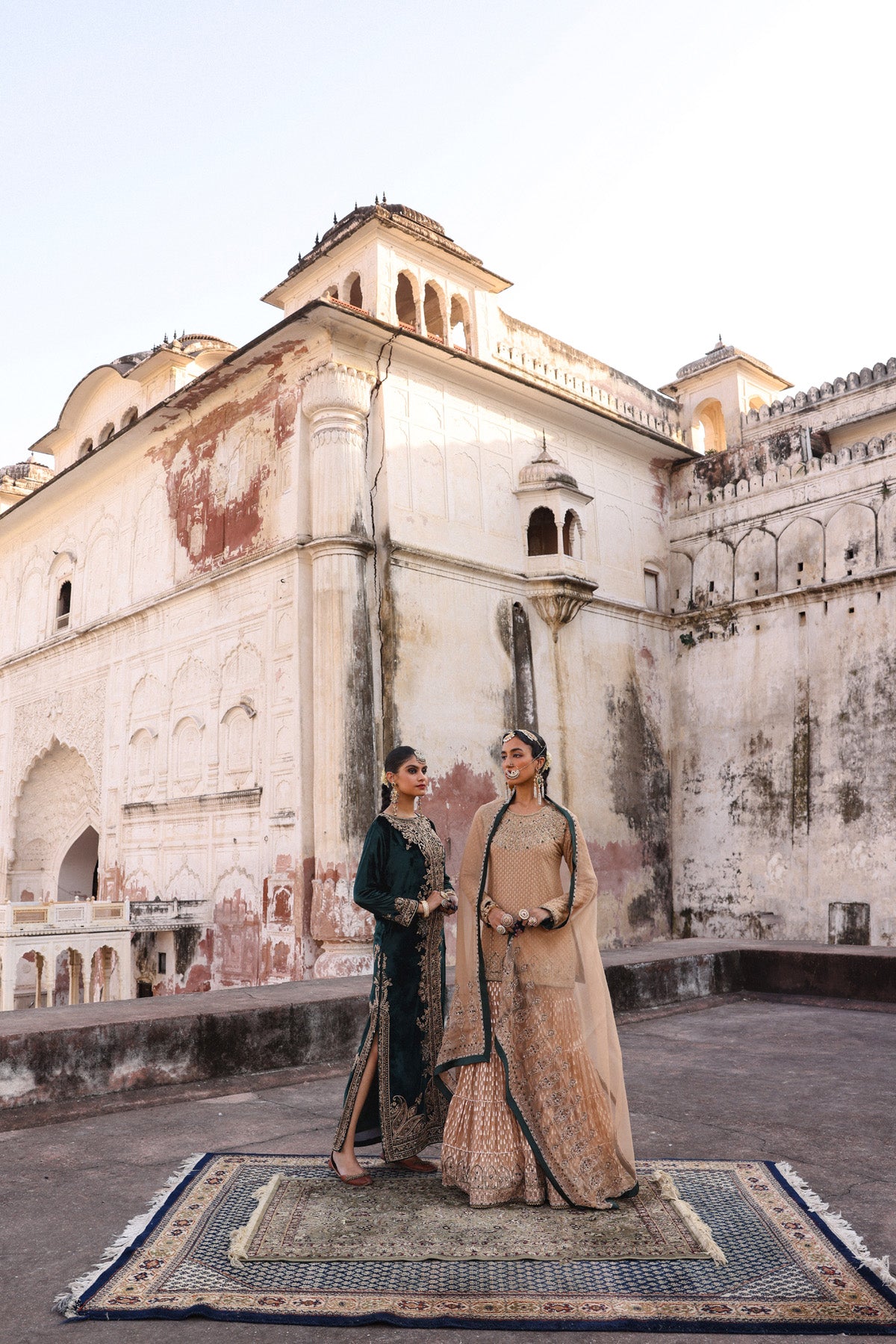 NOOR MAHAL