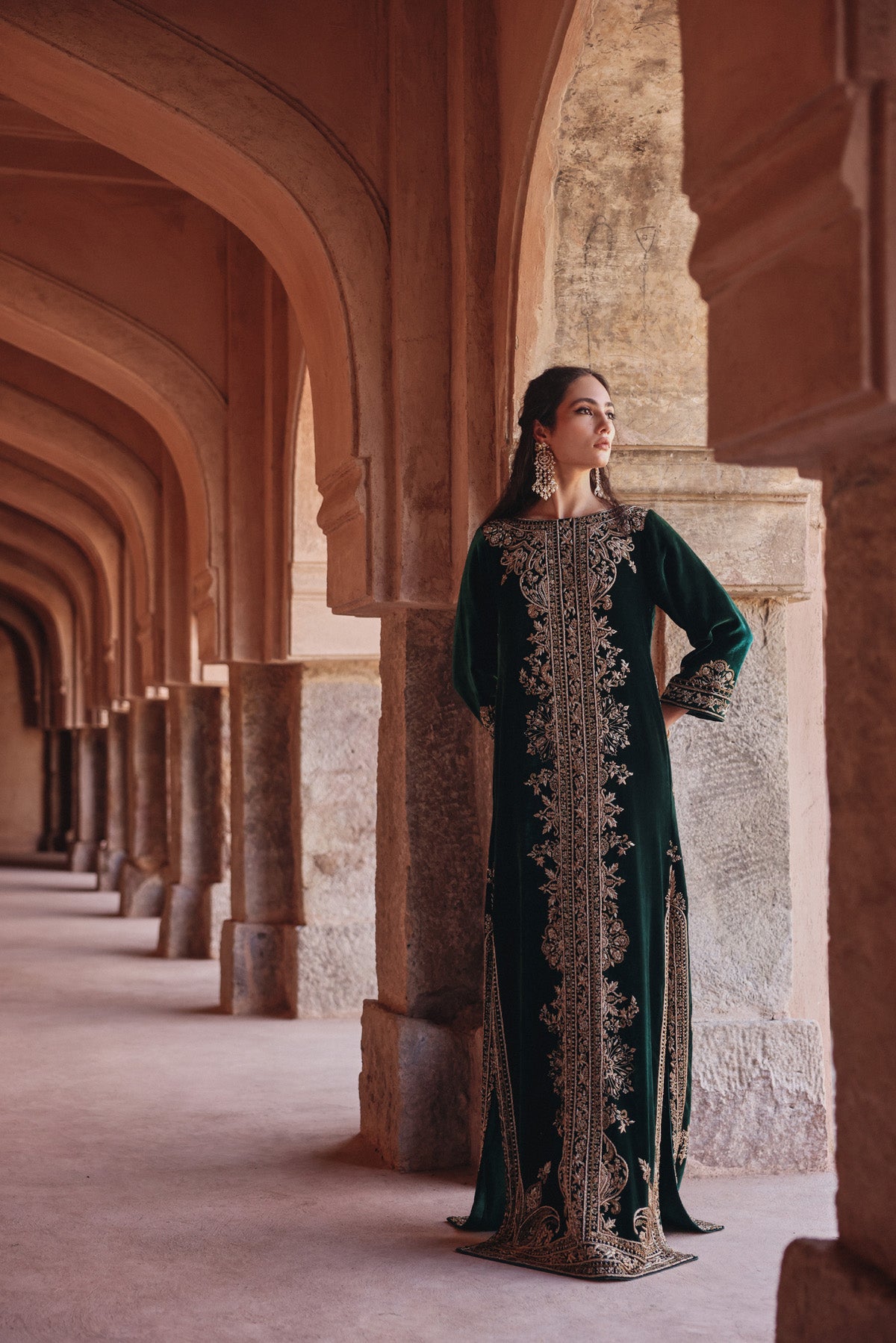 SHAHI QILA