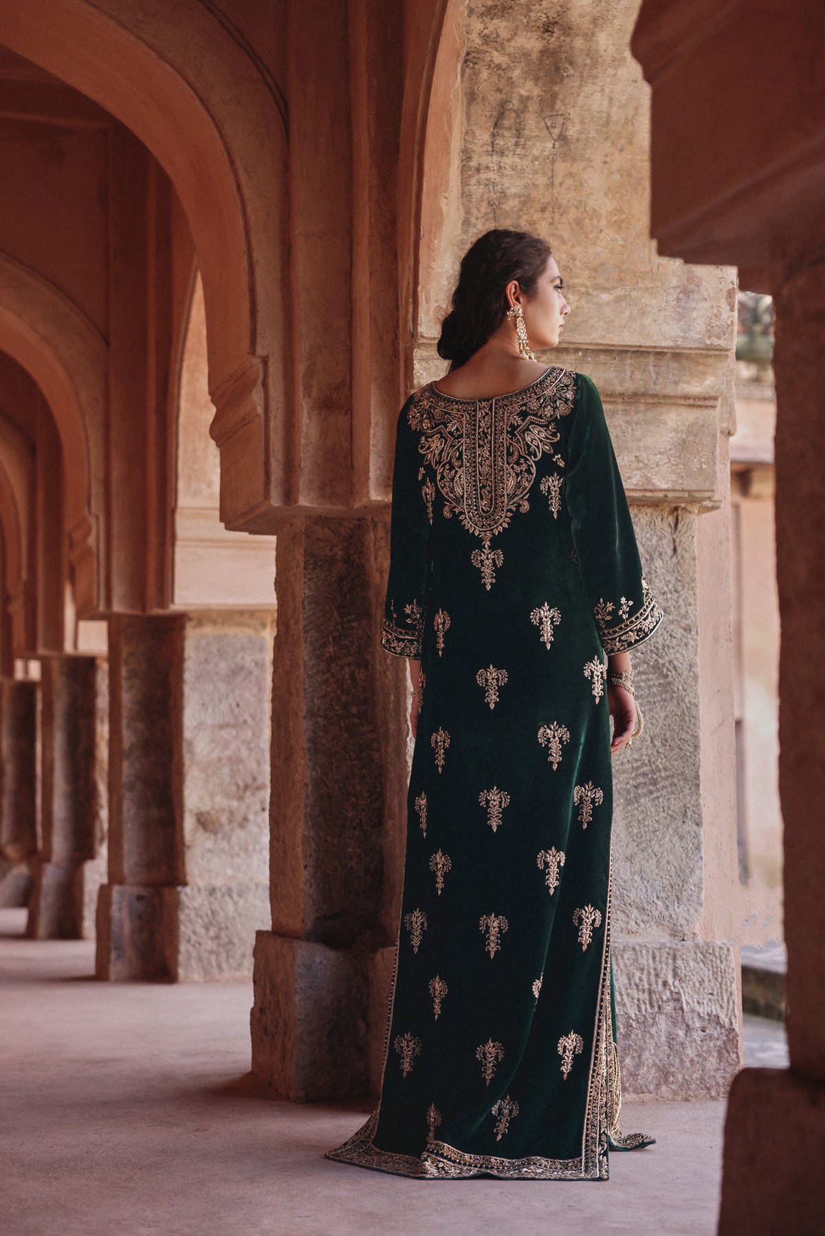 SHAHI QILA