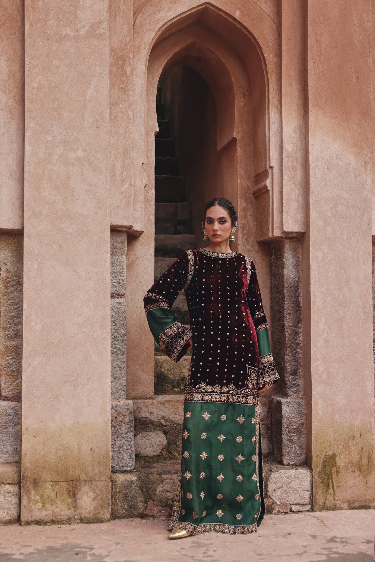 NAYAB