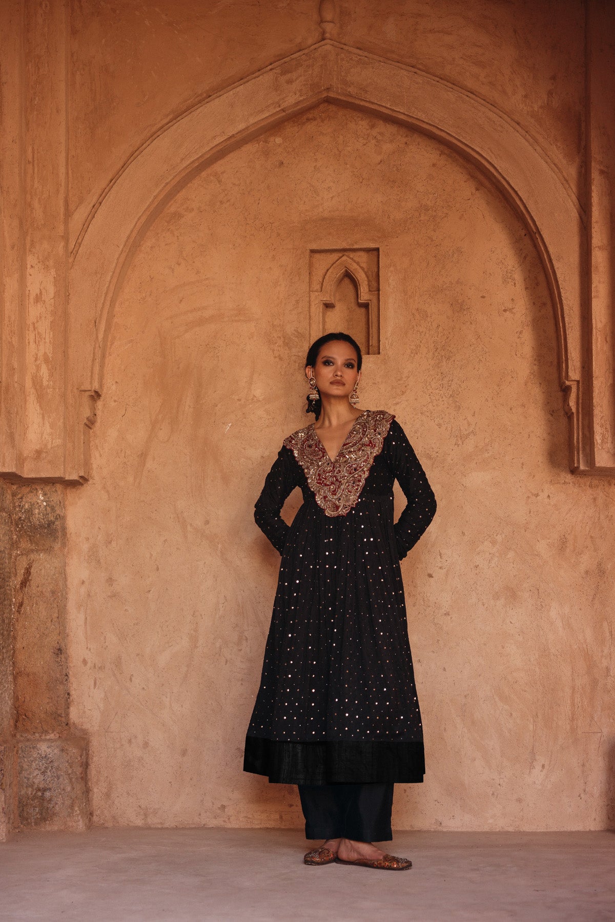MAHIRA